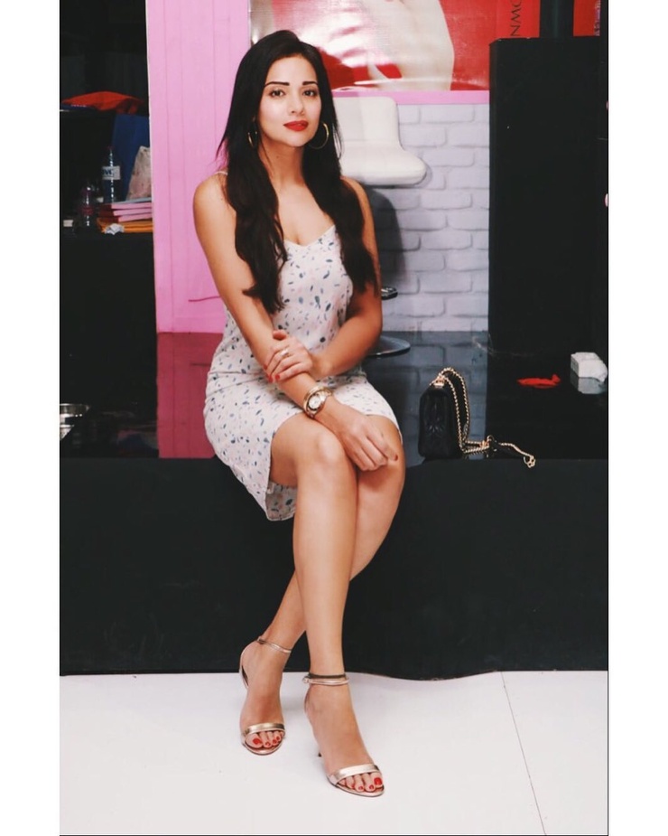 Megha Gupta