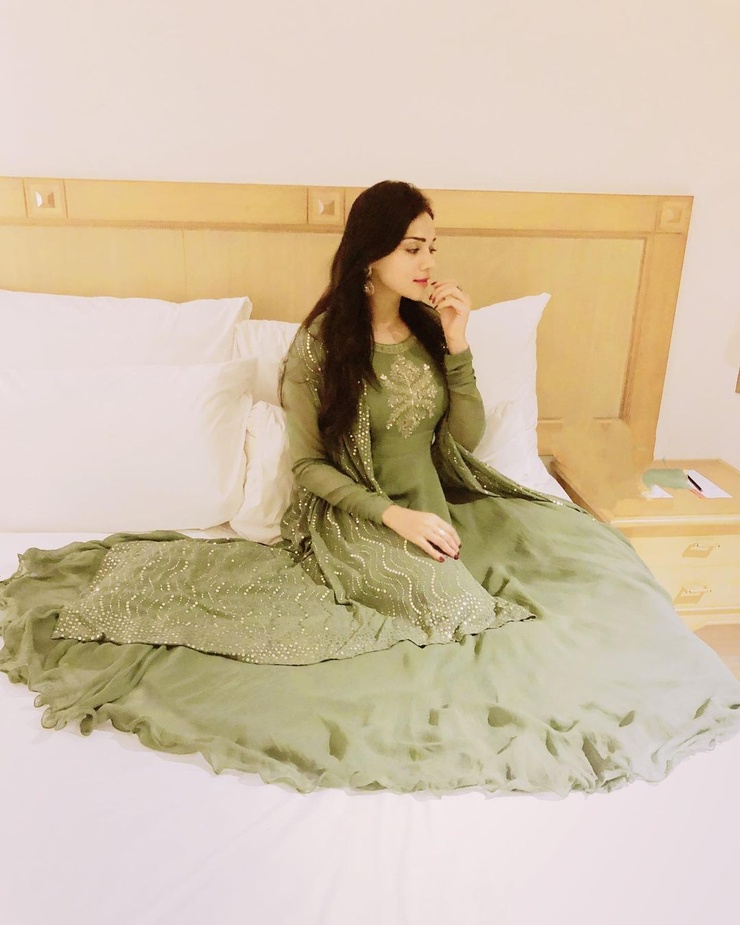 Megha Gupta