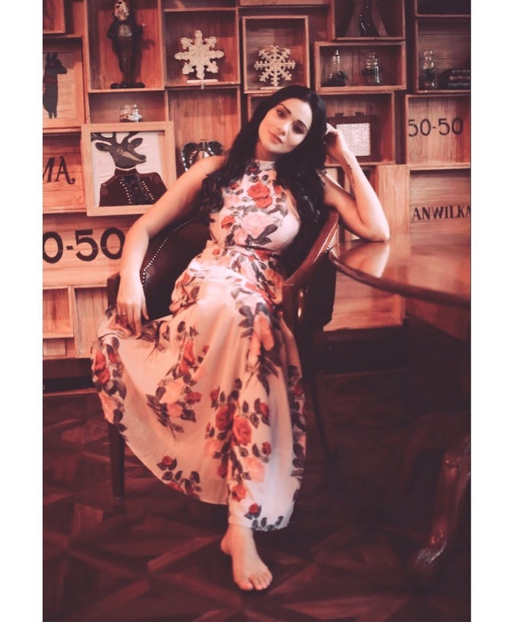 Megha Gupta
