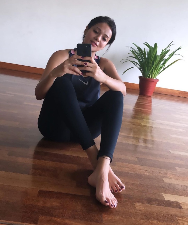 Megha Gupta