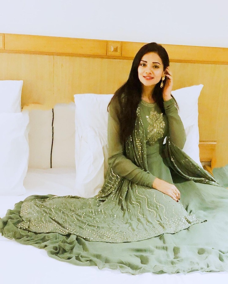 Megha Gupta