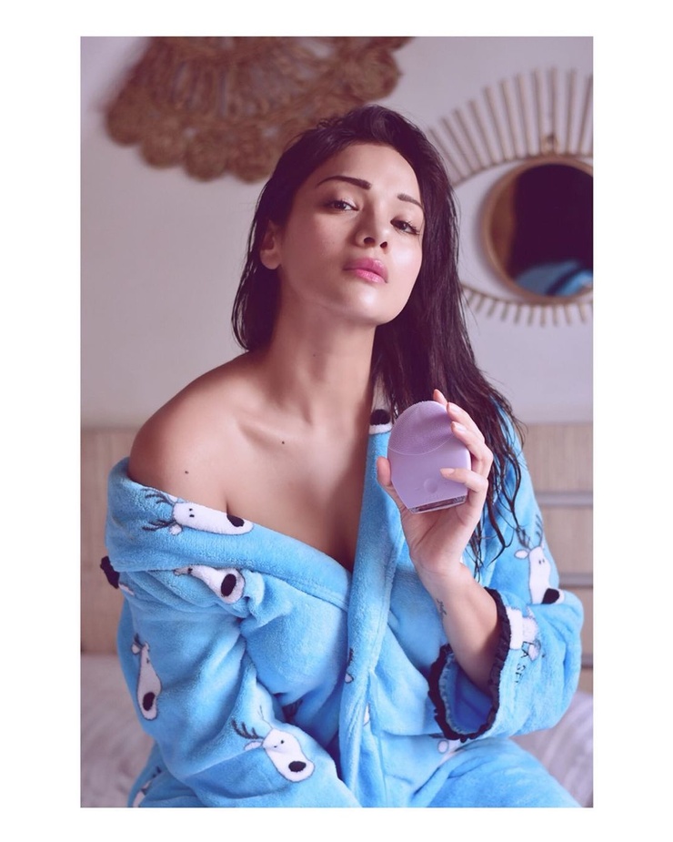 Megha Gupta