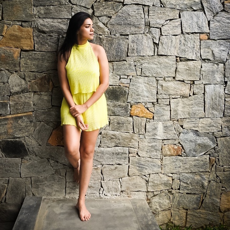 Megha Gupta