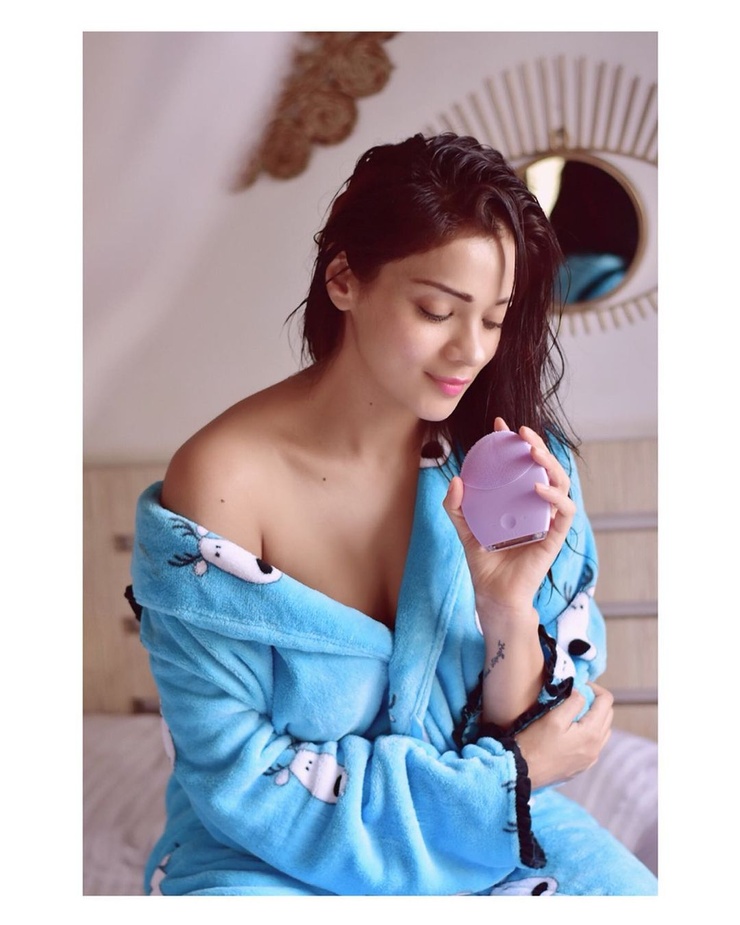 Megha Gupta