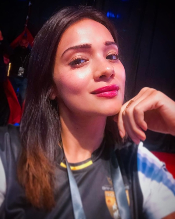 Megha Gupta