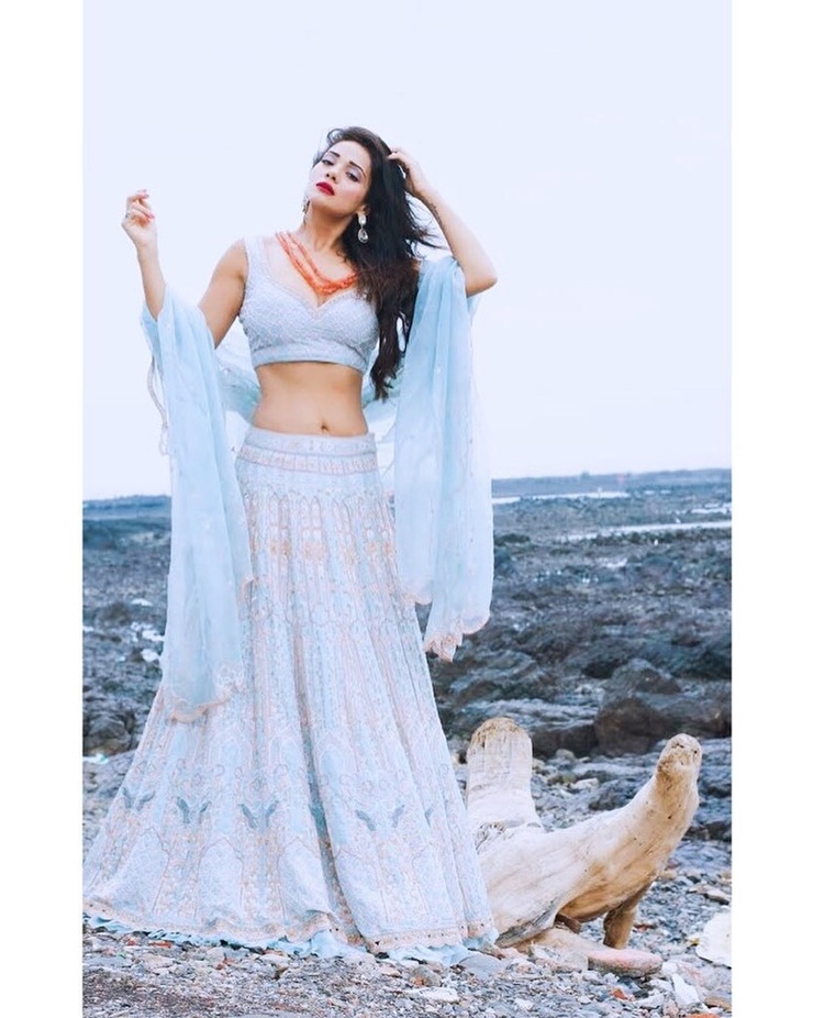 Megha Gupta