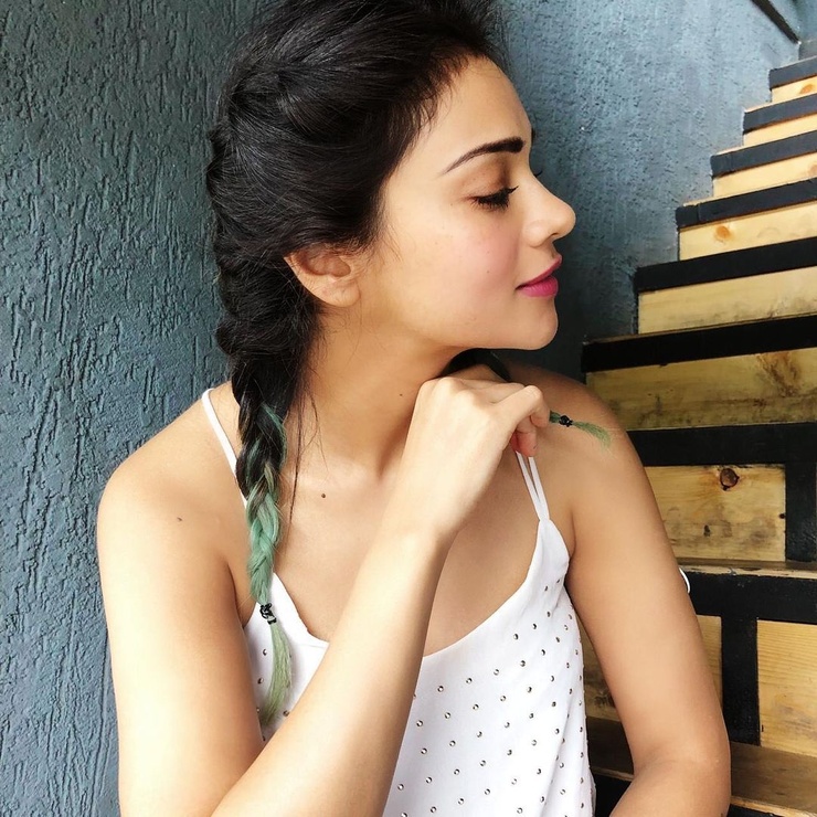 Megha Gupta