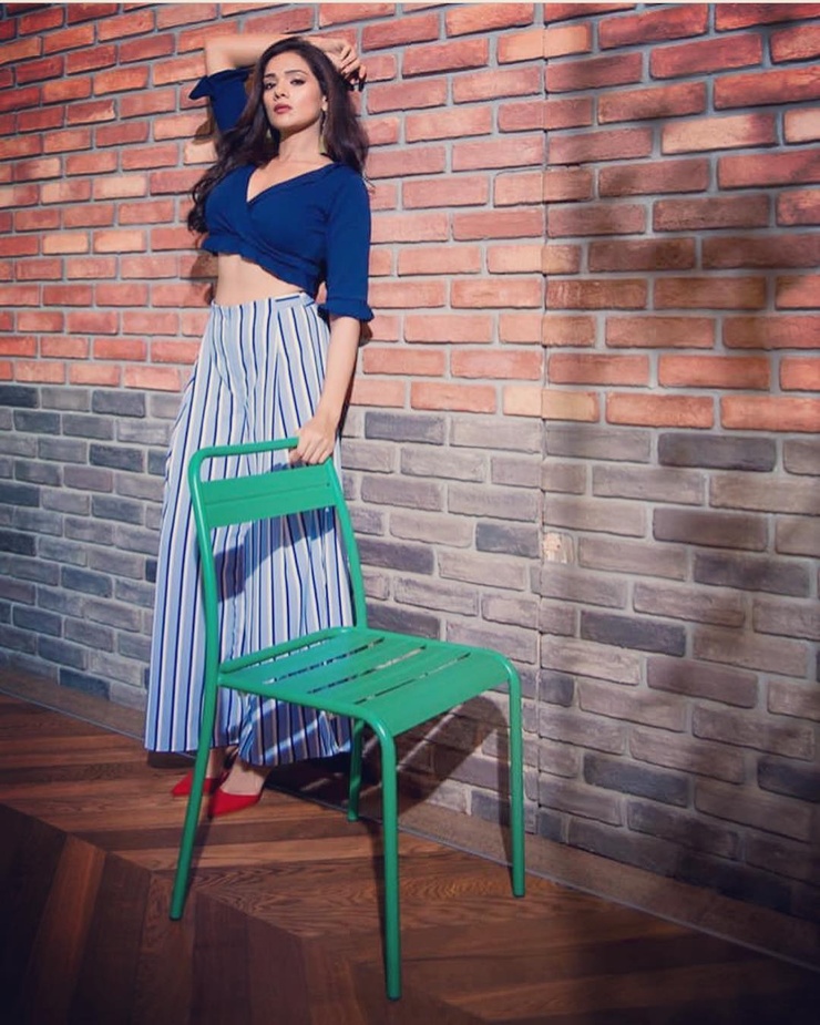 Megha Gupta