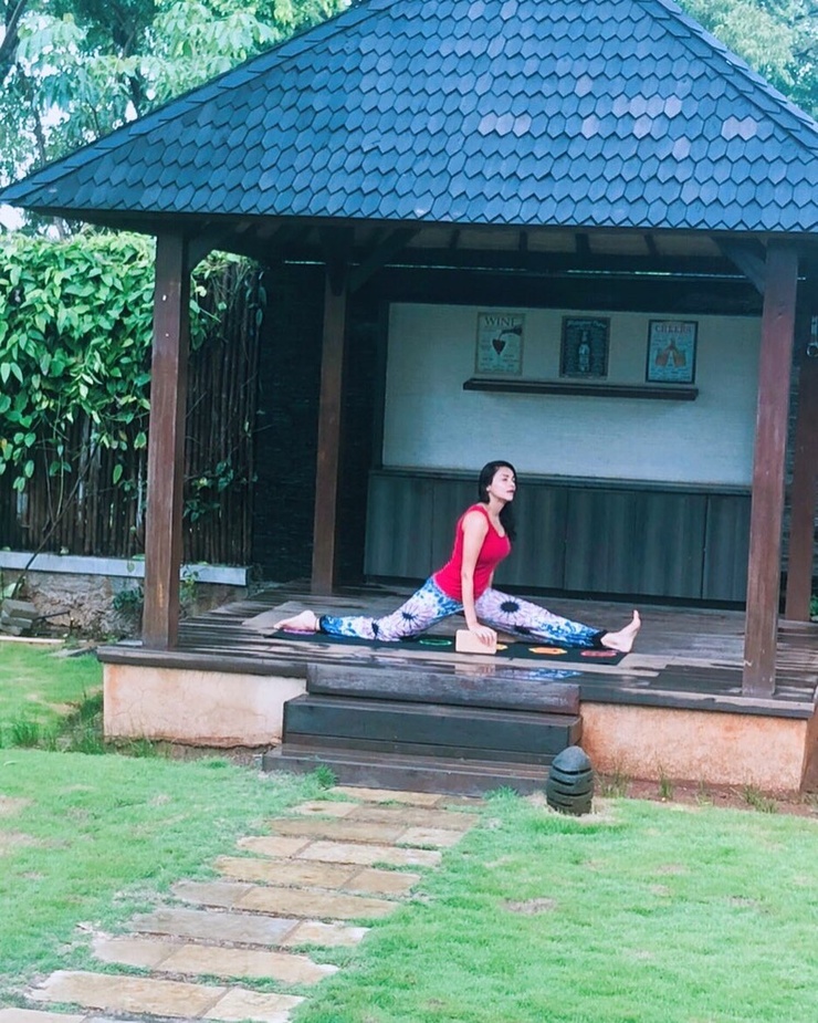 Megha Gupta