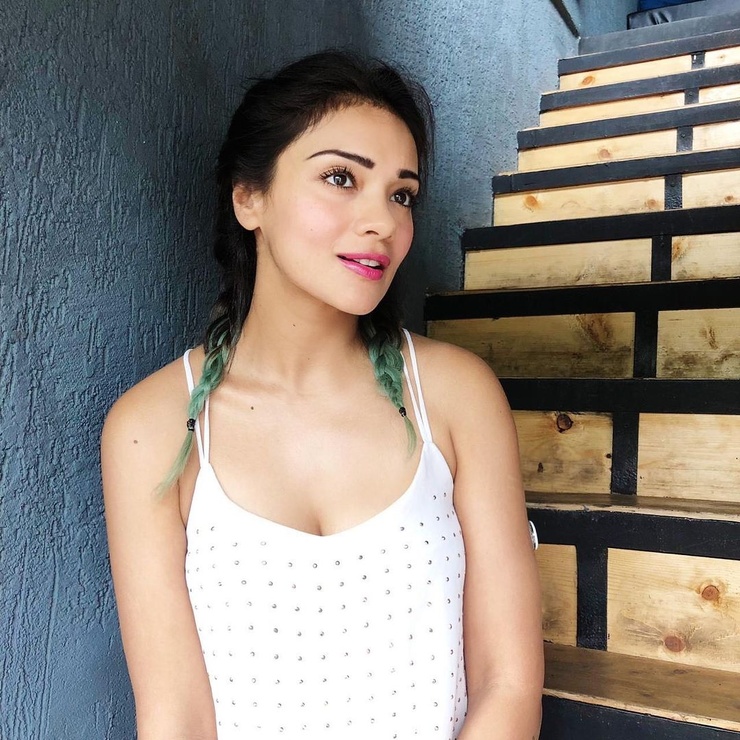 Megha Gupta