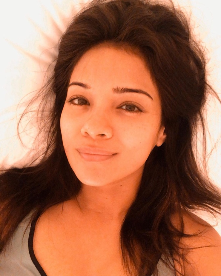 Megha Gupta