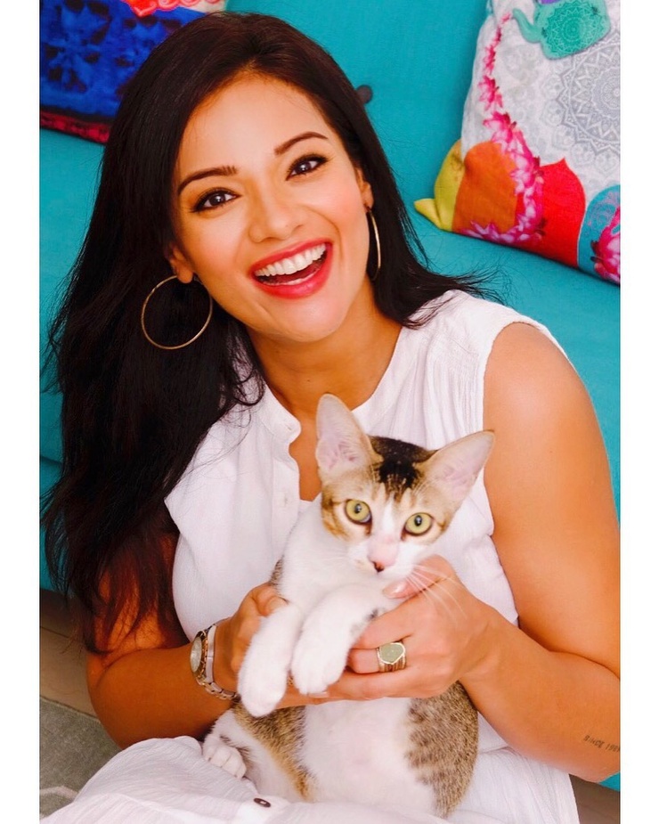 Megha Gupta