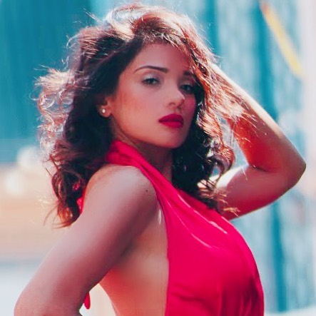 Megha Gupta