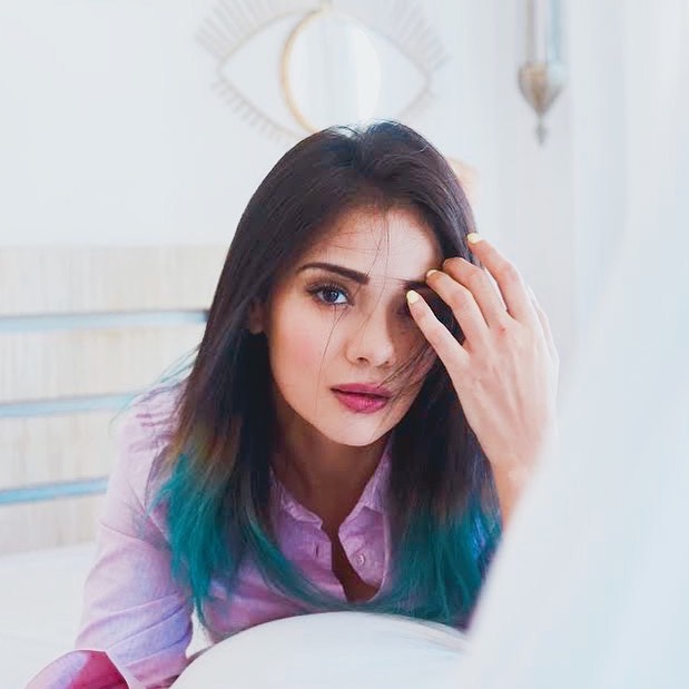 Megha Gupta