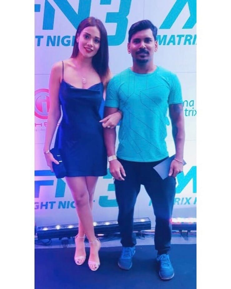Megha Gupta