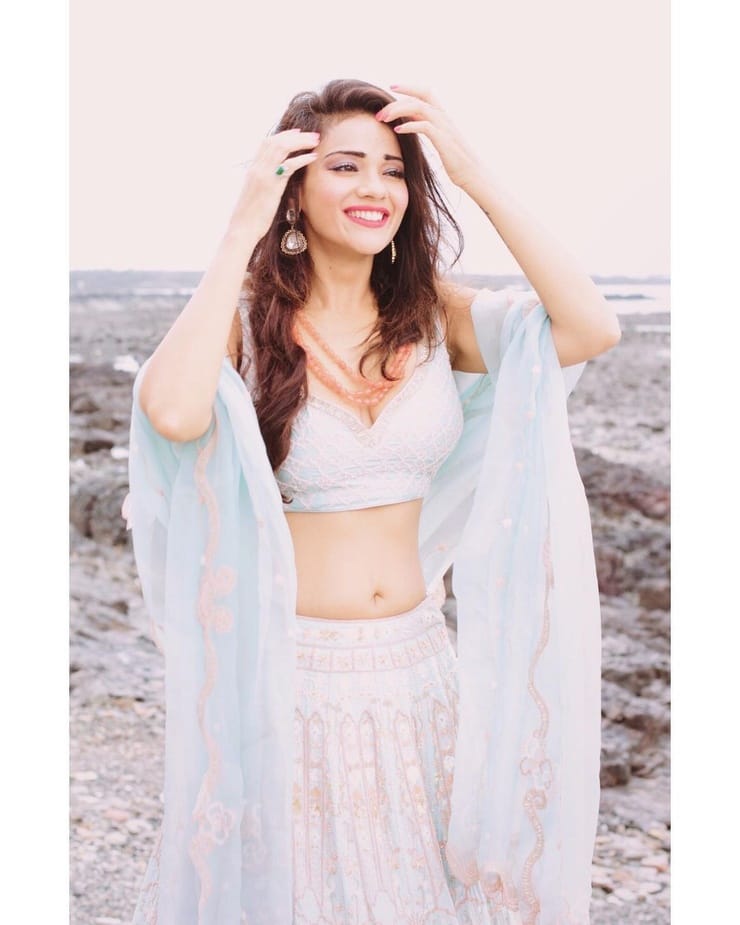 Megha Gupta