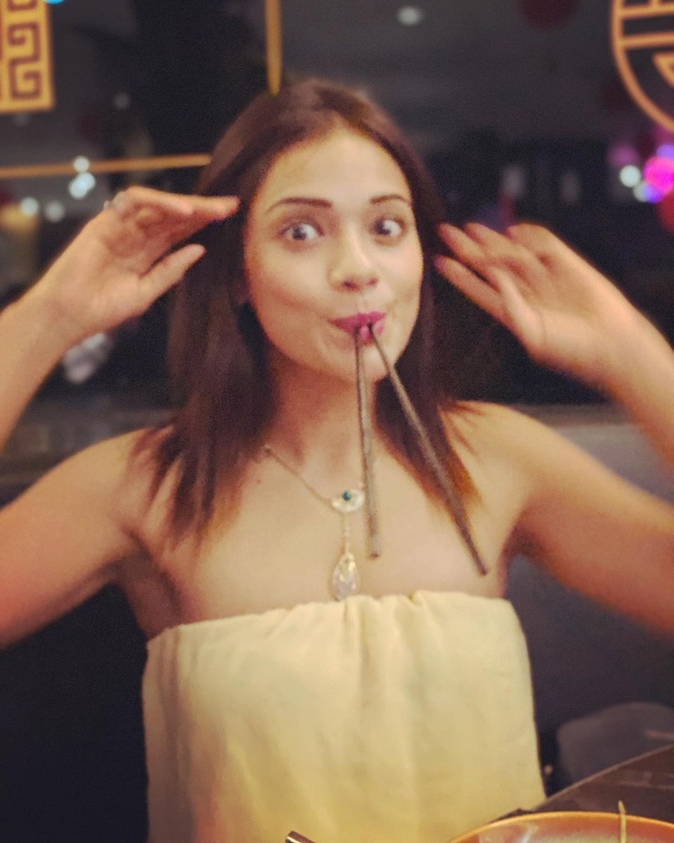 Megha Gupta