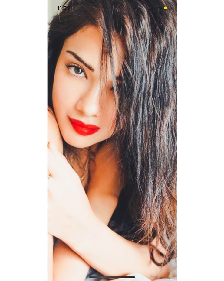 Megha Gupta