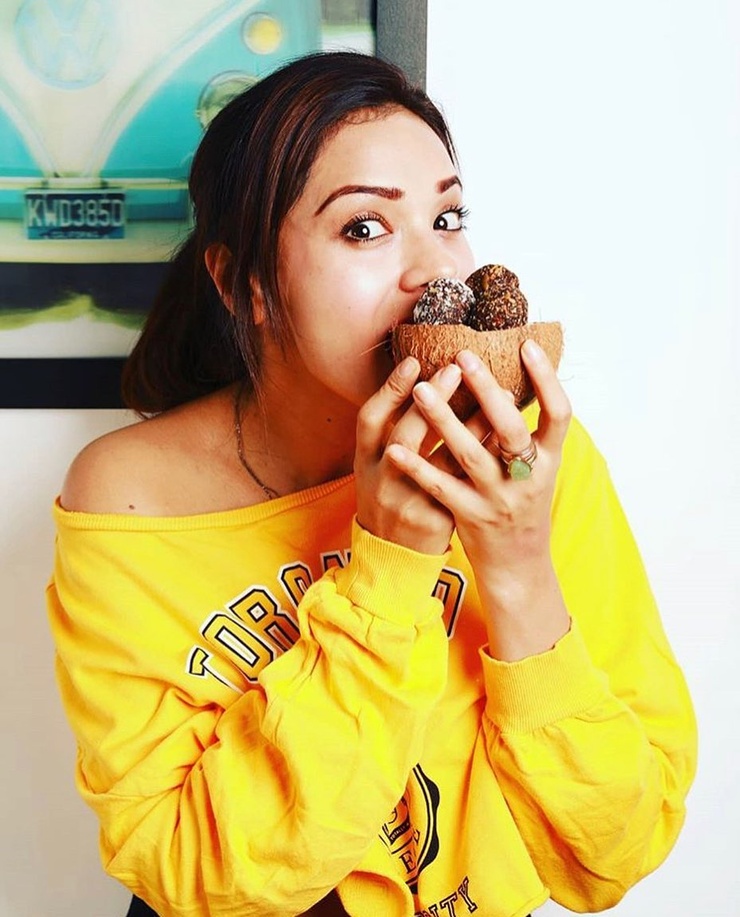 Megha Gupta