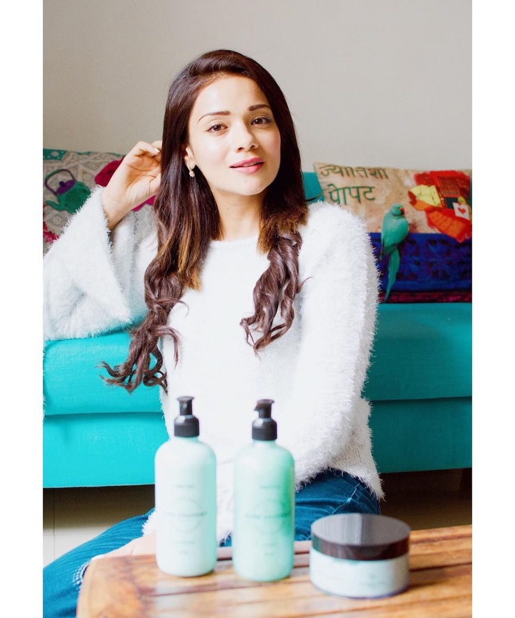 Megha Gupta