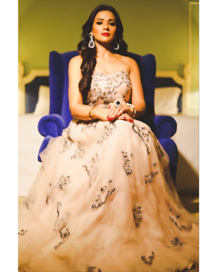 Megha Gupta