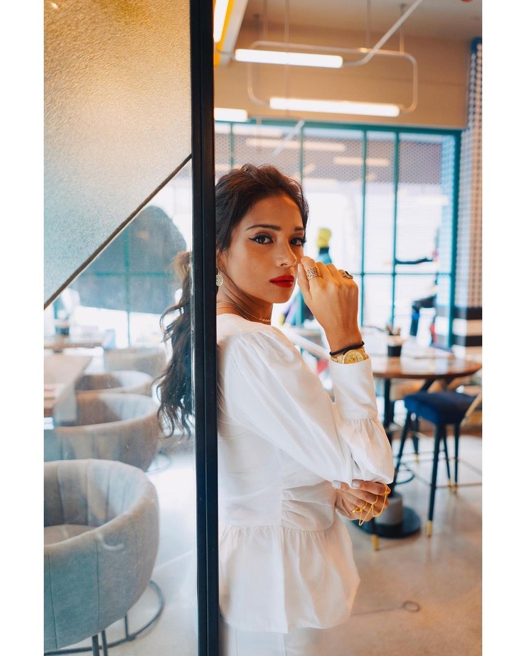 Megha Gupta