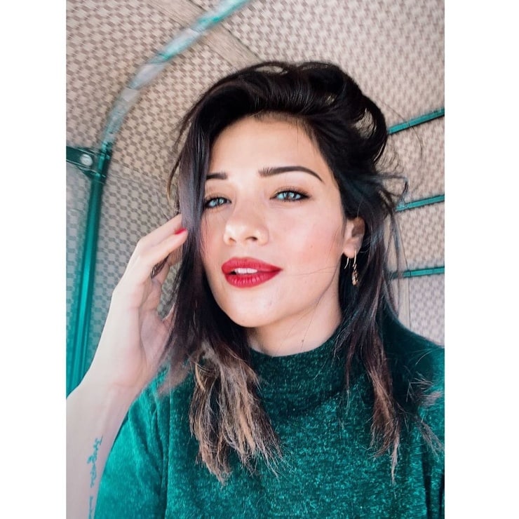 Megha Gupta