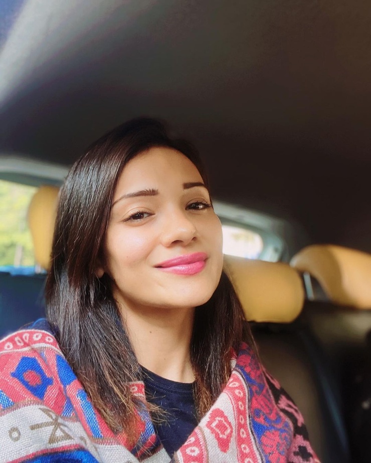 Megha Gupta