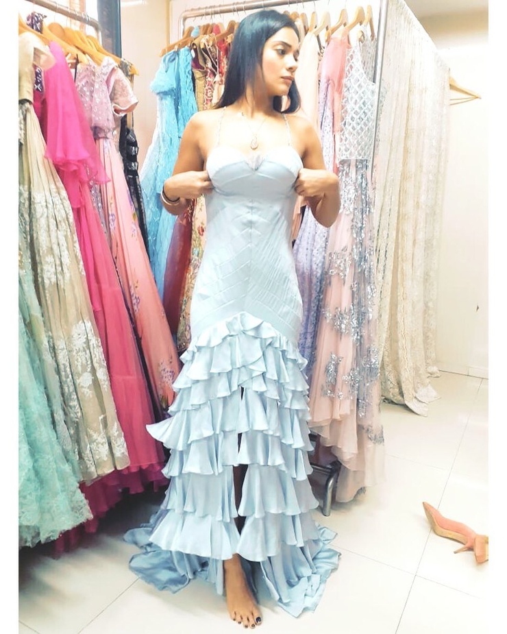 Megha Gupta