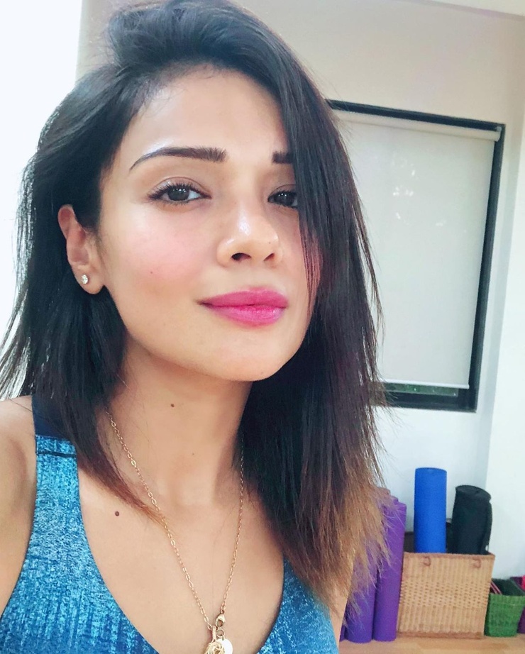 Megha Gupta
