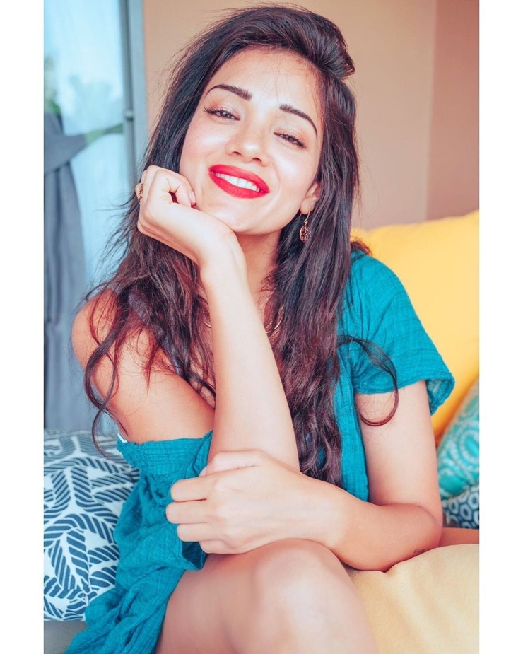 Megha Gupta