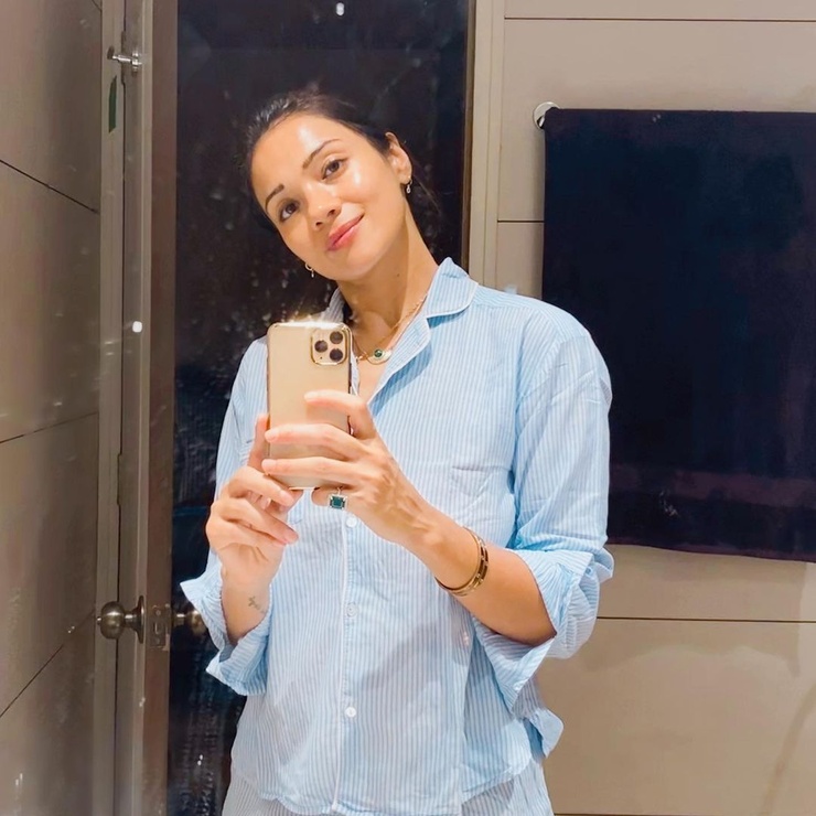 Megha Gupta