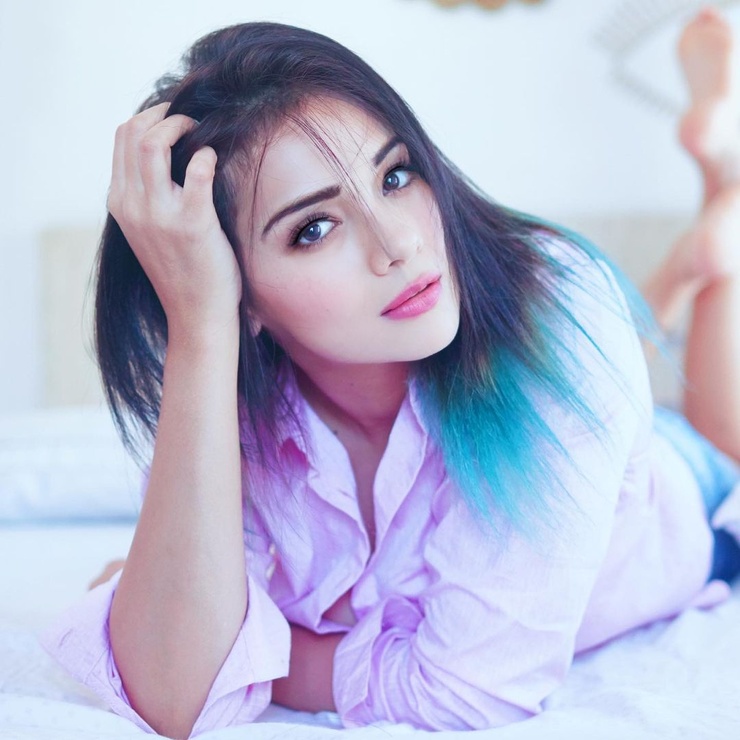 Megha Gupta