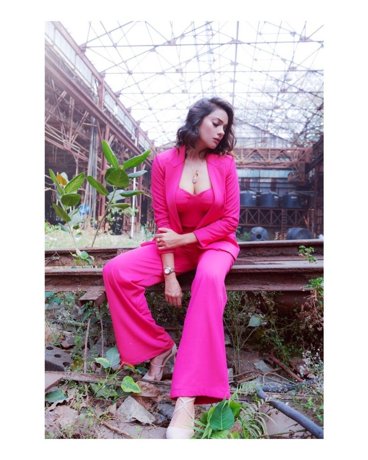 Megha Gupta