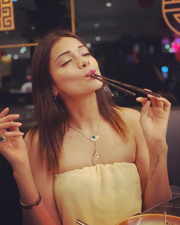Megha Gupta
