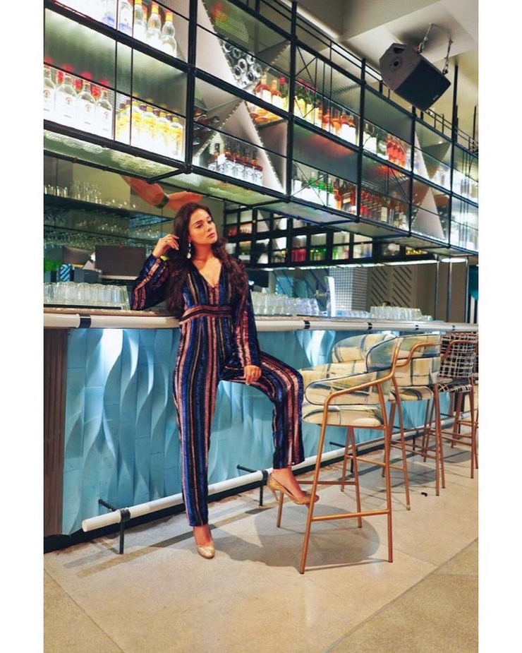 Megha Gupta