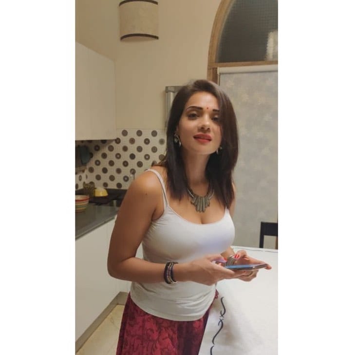 Megha Gupta