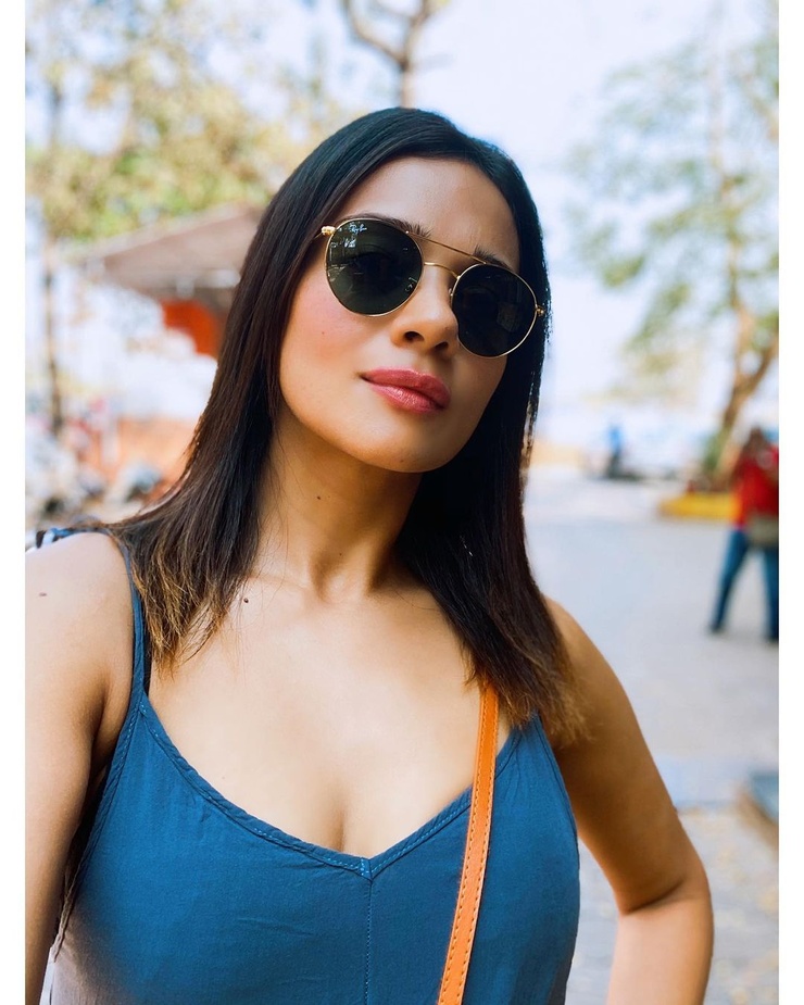 Megha Gupta