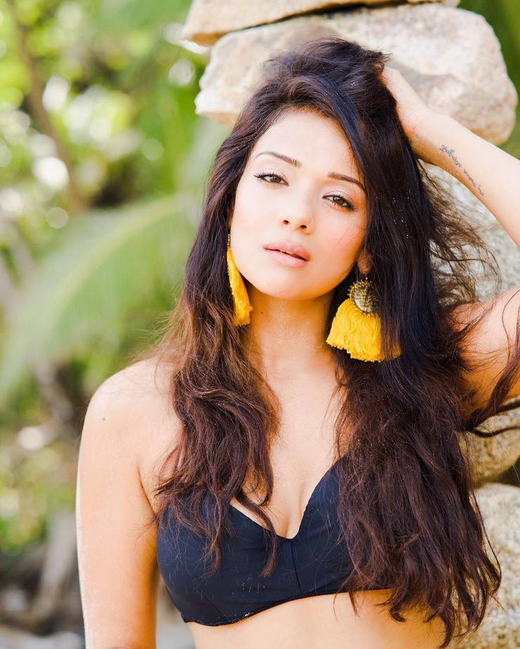 Megha Gupta
