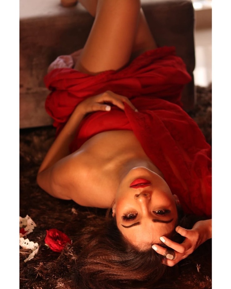 Megha Gupta