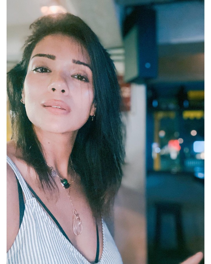Megha Gupta
