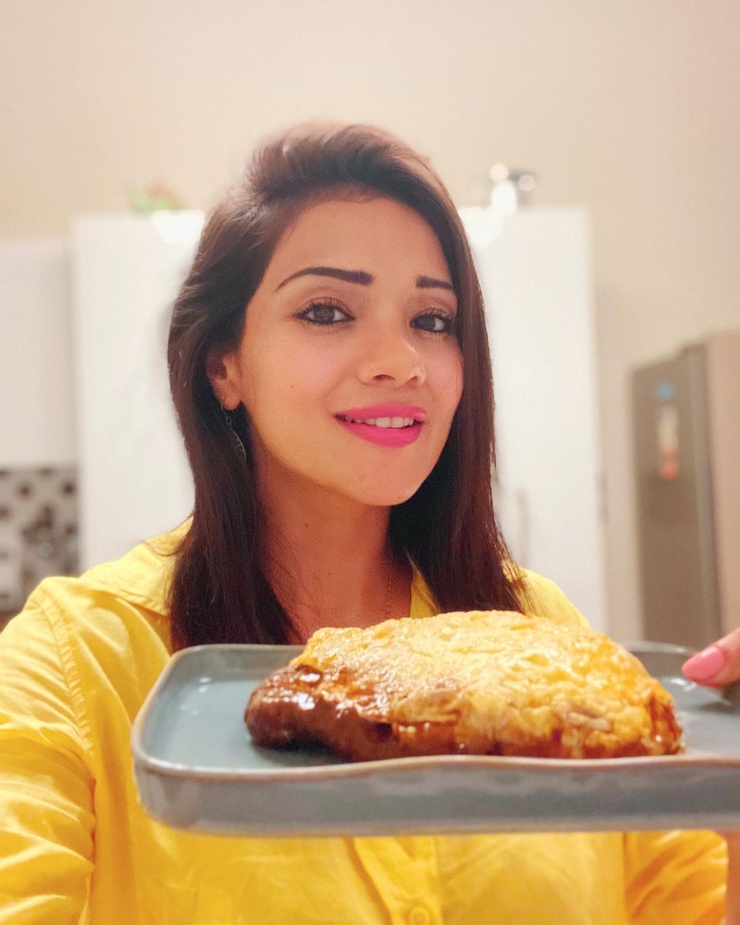 Megha Gupta