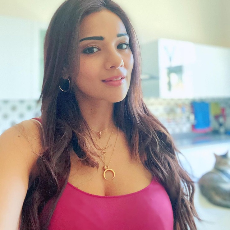 Megha Gupta
