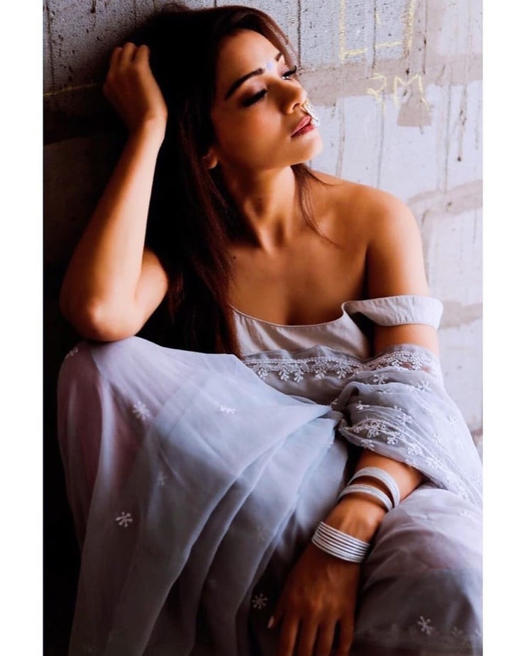 Megha Gupta