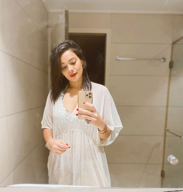 Megha Gupta