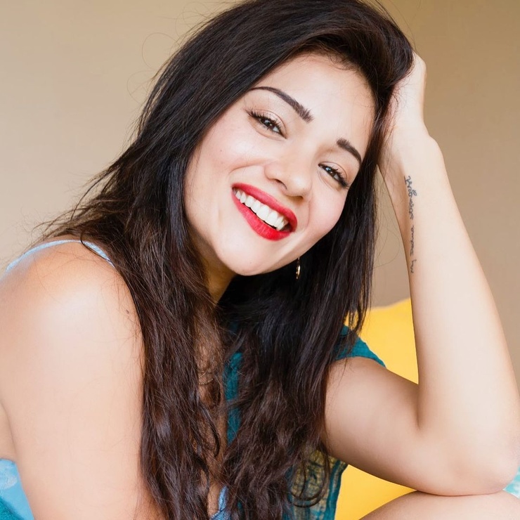 Megha Gupta