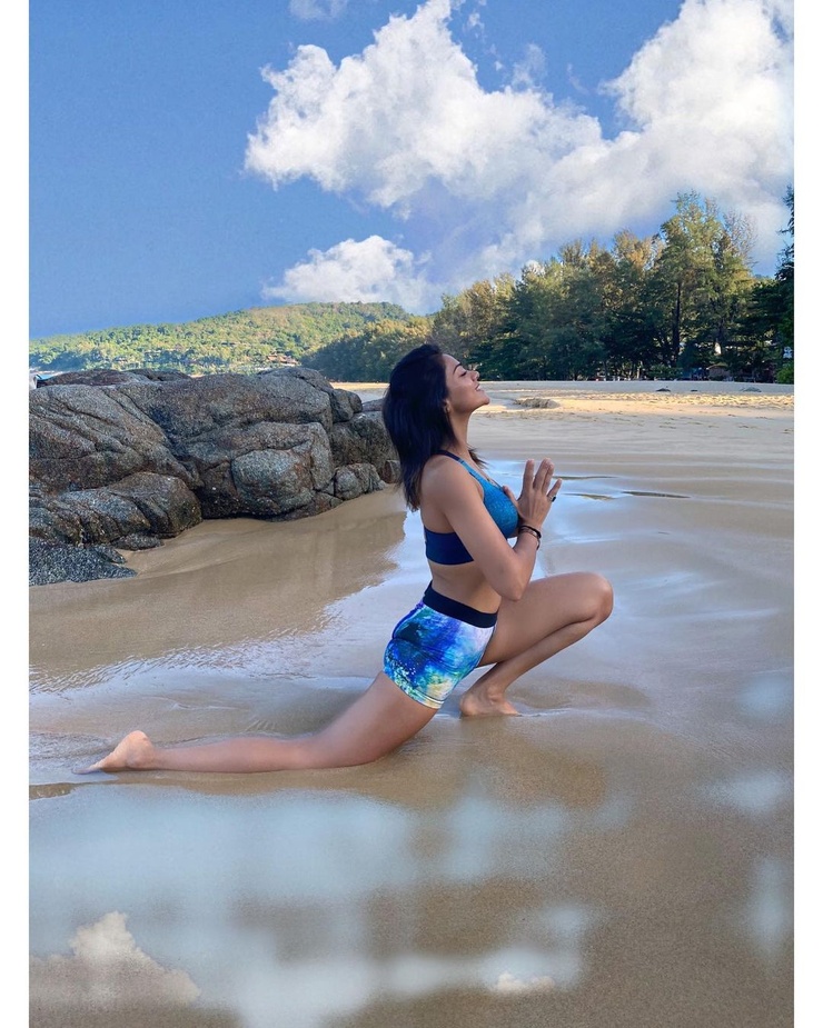 Megha Gupta
