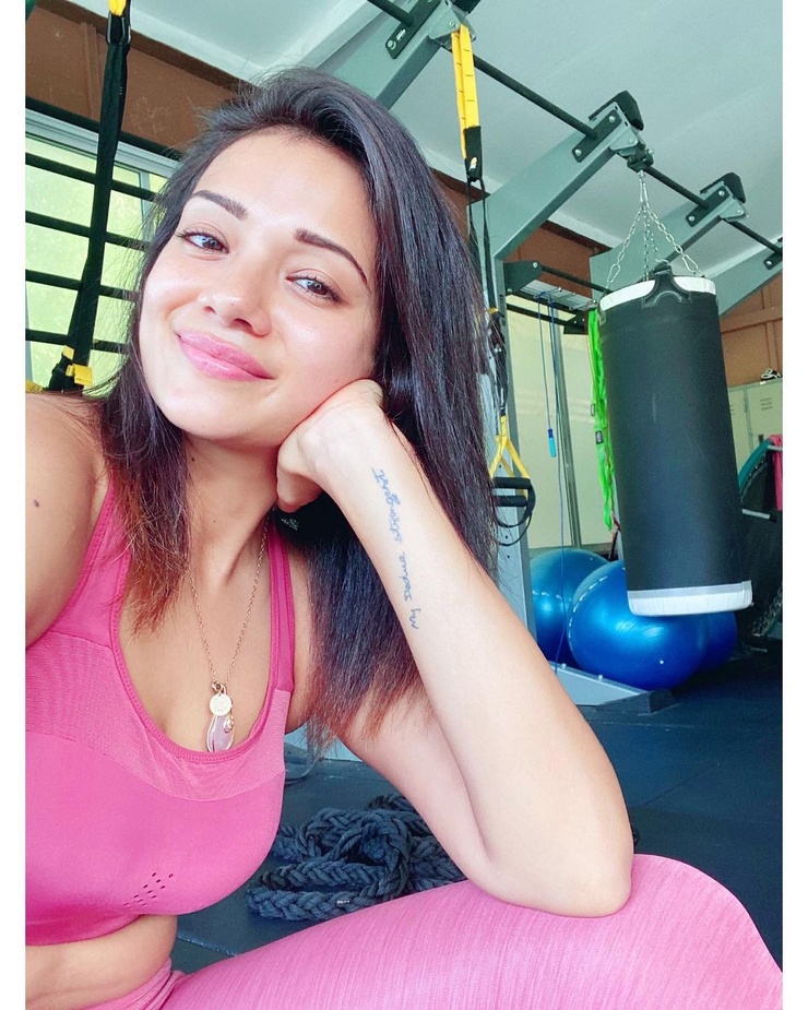 Megha Gupta