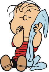 Linus Van Pelt