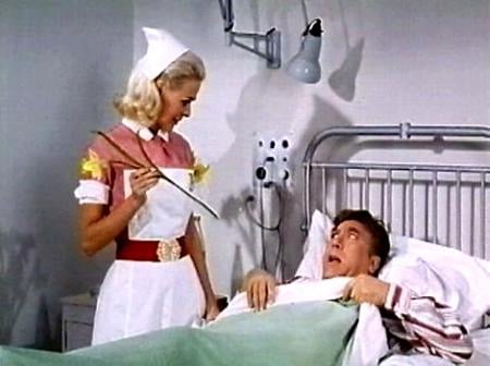 Carry on Doctor Carry on Doctor